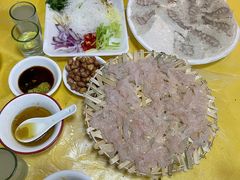 -官塘陈记鱼生·潮汕砂锅粥·牛肉火锅(潮枫路总店)