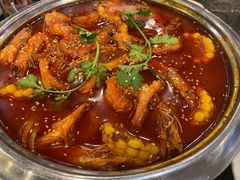 -金海湾海鲜总店