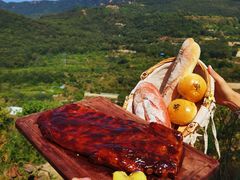 -潭柘厚院&山顶烤肉(潭柘寺店)