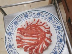 -清真·鸦儿李记·涮肉(鼓楼店)