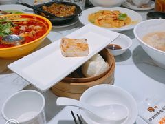 -多多旺港式茶餐厅(新区店)