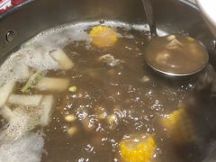 -掂档潮汕牛肉火锅(沈阳万象城店)