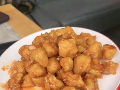 -高玛纳驴肉火烧(一世界店)