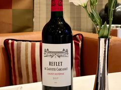 -北京金融街丽思卡尔顿酒店·意味轩 Cepe