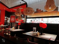 -味千拉面(德雅路CFC富兴时代店)