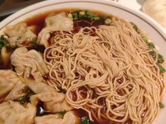 老淮滨云吞面-老淮滨-蚌埠非遗小吃(淮河路店)