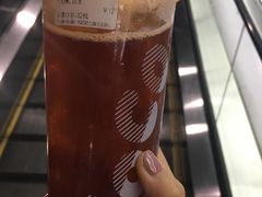 -CoCo都可(建外SOHO店)