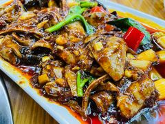 -老桥张羊肉
