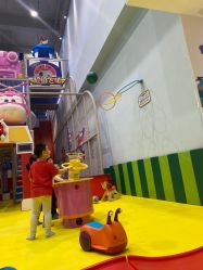 -乐多星球潮玩中心(沈阳嘉里城店)