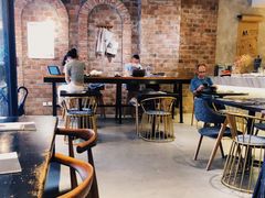 -The Coffee Academïcs(铜锣湾店)