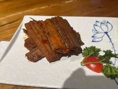 酥骨带鱼-陆壹捌餐厅(五大道店)