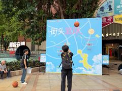 -VT101维多利广场