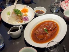 -逸品淮扬(东方渔人码头店)