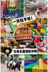 -宝燕乐园(闵行旗舰店)