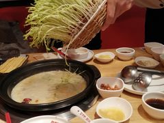 -好彩猪肚鸡(正弘城店)