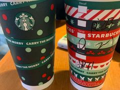 -星巴克(邯郸新世纪广场店)