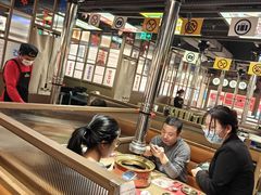 -西塔老太太泥炉烤肉(北京双井店)