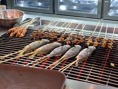 -王庄阿咪海鲜大排档(象园店)