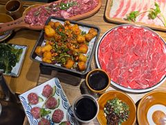 -贵厨酸汤牛肉(小十字店)