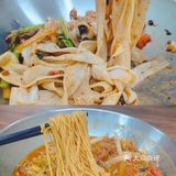 不一样的粉面舌尖之旅