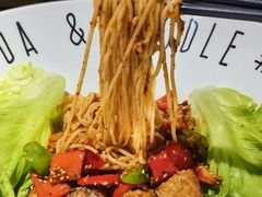 -友达面馆(广州总店)