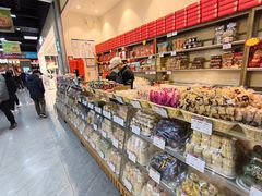 -北京稻香村(西站店)