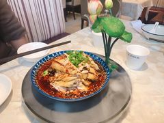 棒棒鸡-川味堂·四川豆花(八卦岭店)