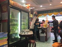 -海天堂(金銮大厦店)