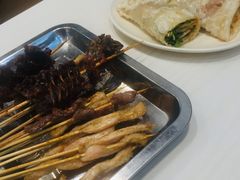 -金乐活美食(中街店)