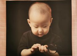 -COCOSKY 巧克力天空兒童摄影(凯德和平广场店)