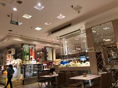 大堂-芭菲盛宴·环球美食(袁家岗店)