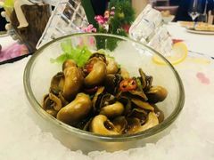 -烟台碧海饭店(烟台火车站店)
