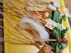 -牛小嫩串串火锅(延边大学文化城店)