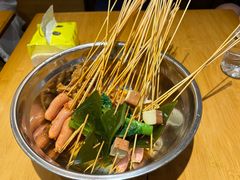 -嘉州鲜知味钵钵鸡(奎星楼店)
