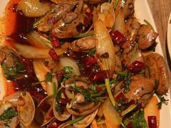 -枪火串烧·东北特色烧烤(罗湖总店)