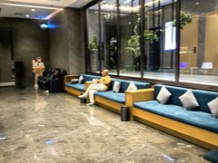 -星河湾温泉洗浴酒店