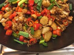 -乐口福家常菜馆(古庸路店)