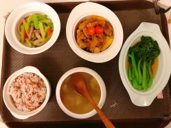 -弗蕾亚·和月月子调理院(东湖店)