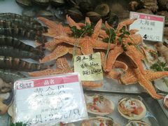 -船梆煮•蒸汽海鲜·炉火烤肉(五四广场店)