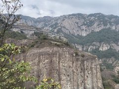 -雁荡山风景名胜区