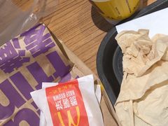 -麦当劳(领展中心城店)