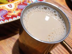 -塔哈尔·新疆盛宴(城西银泰店)