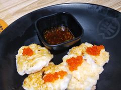 -渔米丰·广府鱼汤米线(光明广场店)