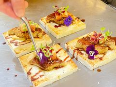 -松临·铁板烧&Omakase(神农店)