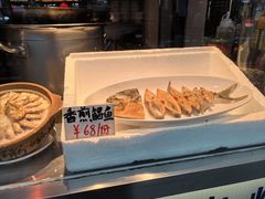 -陈鹏鹏潮汕菜(宝安机场T3航站楼店)