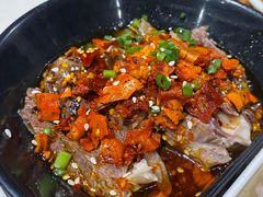 -新仙清汤牛腩(铜锣湾店)