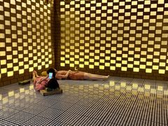 -东方棕泉·洗浴·按摩·美食国际水疗会所(福田店)