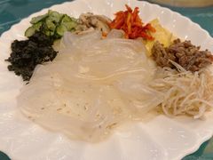 -平壤馆(西塔街店)