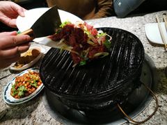 -厚味居炙子烤肉·清真(天桥南纬路店)