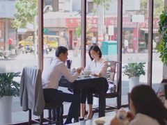 大堂-熙盛源(苏苑街店)